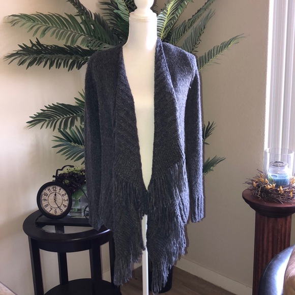Hollister Sweaters - Hollister cardigan